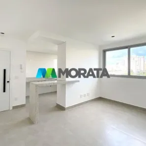 Apartamento com 3 Quartos à venda, 73m² no Santa Efigênia, Belo Horizonte