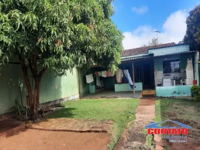 Casa com 2 Quartos à venda, 90m² no Jardim Tangará, São Carlos