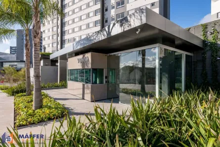 Apartamento com 2 Quartos à venda, 54m² no Teresópolis, Porto Alegre