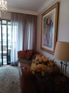Apartamento com 3 Quartos à venda, 100m² no Campo Belo, São Paulo