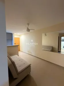 Apartamento com 2 Quartos à venda, 45m² no Gleba Ribeirão Limeiro, Londrina
