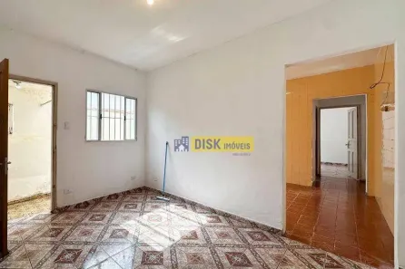 Casa com 2 Quartos para alugar, 200m² no Dos Casa, São Bernardo do Campo