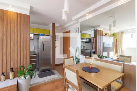 Apartamento com 2 Quartos à venda, 43m² no Jardim Íris, São Paulo