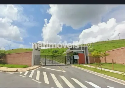 Lote/Terreno à venda, 540m² no Guarujá Mansões, Betim