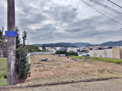 Lote/Terreno à venda, 432m² no Forquilhas, São José