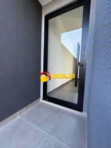 Casa com 3 Quartos à venda, 81m² no Shopping Park, Uberlândia