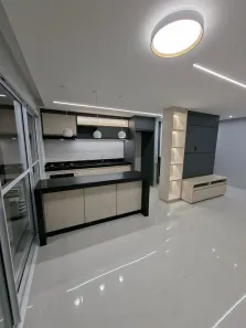 Apartamento com 3 Quartos à venda, 76m² no Jardim América, Goiânia