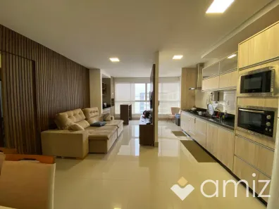 Apartamento com 3 Quartos à venda, 117m² no Jardim Atlântico, Goiânia