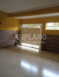 Sobrado com 2 Quartos à venda, 120m² no Loteamento Habitacional São Carlos 1, São Carlos