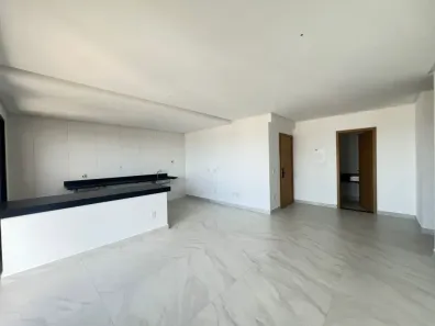 Apartamento com 3 Quartos à venda, 105m² no Setor Marista, Goiânia
