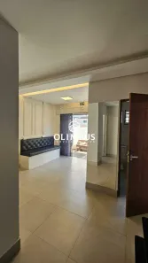 Sala Comercial para alugar, 90m² no Centro, Uberlândia