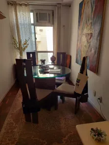 Apartamento com 2 Quartos à venda, 78m² no Flamengo, Rio de Janeiro