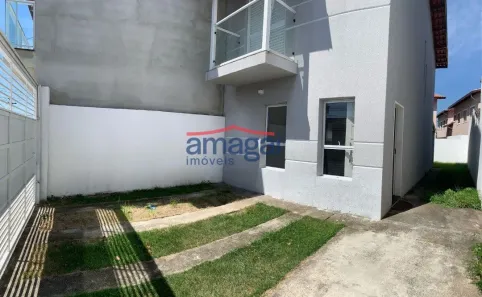 Sobrado com 2 Quartos para alugar, 93m² no São João, Jacareí