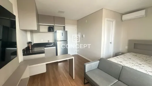Apartamento com 1 Quarto para alugar, 30m² no Duque de Caxias, Cuiabá