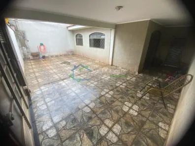 Casa com 3 Quartos à venda, 170m² no Jardim Roberto Benedetti, Ribeirão Preto