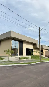 Casa de Condomínio com 4 Quartos à venda, 269m² no Loteamento Caribe, Palmas