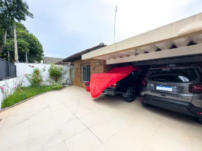 Casa com 3 Quartos à venda, 150m² no Jardim Satélite, São José dos Campos