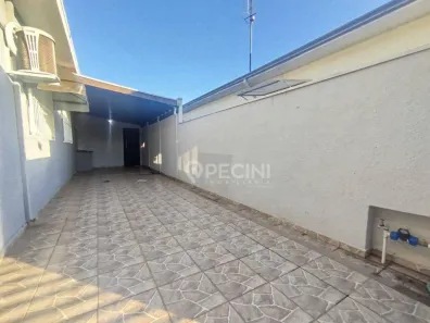 Imóvel Comercial com 2 Quartos para alugar, 149m² no Saúde, Rio Claro