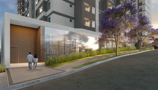 Apartamento com 1 Quarto à venda, 24m² no Pinheiros, São Paulo