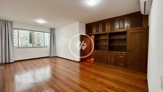 Apartamento com 3 Quartos à venda, 98m² no Ipanema, Rio de Janeiro