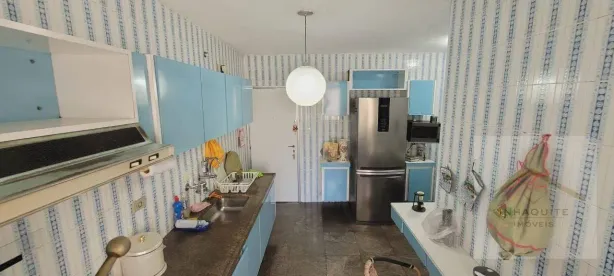 Apartamento com 3 Quartos à venda, 122m² no Jardim Paulista, São Paulo