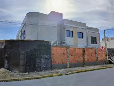 Sobrado com 3 Quartos à venda, 112m² no Rio Pequeno, Camboriú