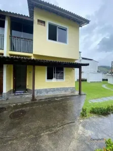 Casa de Condomínio com 2 Quartos à venda, 80m² no Taquara, Rio de Janeiro