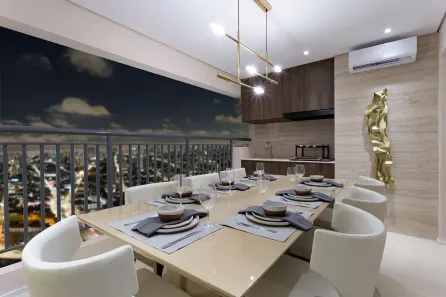 Apartamento com 2 Quartos à venda, 70m² no Vila Matilde, São Paulo