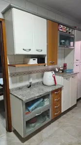 Apartamento com 2 Quartos à venda, 60m² no Jardim Guadalajara, Sorocaba