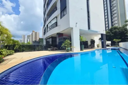 Apartamento com 3 Quartos à venda, 130m² no Graça, Salvador