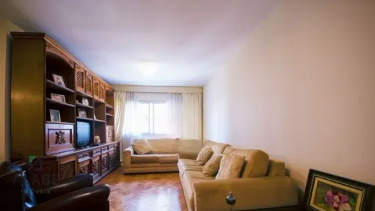 Apartamento com 3 Quartos à venda, 115m² no Santo Amaro, São Paulo