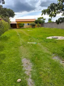 Casa com 2 Quartos para alugar, 200m² no Setor Habitacional Jardim Botânico, Brasília