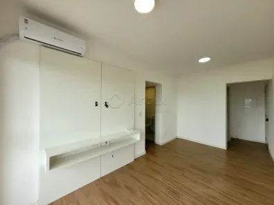 Apartamento com 2 Quartos para alugar, 65m² no Vila Santa Catarina, Americana