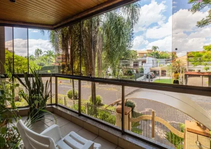 Apartamento com 3 Quartos à venda, 206m² no Cristal, Porto Alegre