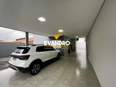 Casa com 5 Quartos à venda, 300m² no Recanto dos Pássaros, Cuiabá