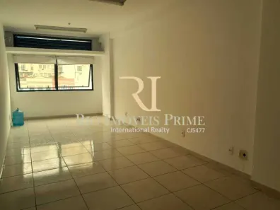 Sala Comercial à venda, 28m² no Centro, Rio de Janeiro