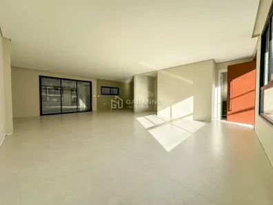 Casa de Condomínio com 3 Quartos à venda, 277m² no Alto Boqueirão, Curitiba
