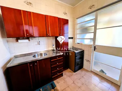 Apartamento com 1 Quarto à venda, 40m² no Teresópolis, Porto Alegre