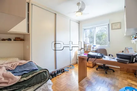 Apartamento com 2 Quartos à venda, 97m² no Vila Mariana, São Paulo