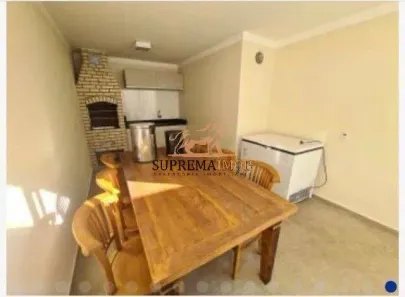 Casa de Condomínio com 3 Quartos à venda, 140m² no Quintais do Imperador, Sorocaba