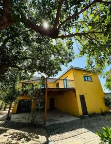 Sobrado com 4 Quartos à venda, 632m² no Tabuba, Caucaia