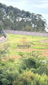 Lote/Terreno à venda, 1130m² no Ivoturucaia, Jundiaí