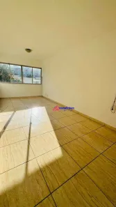 Apartamento com 3 Quartos para alugar, 68m² no Vila Rachid, Guarulhos