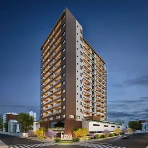 Apartamento com 3 Quartos à venda, 78m² no Atalaia, Aracaju