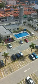Apartamento com 2 Quartos para alugar, 42m² no Cohama, São Luís