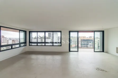 Apartamento com 3 Quartos à venda, 219m² no Petrópolis, Porto Alegre