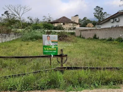 Lote/Terreno à venda, 444m² no Ribeirão da Ilha, Florianópolis