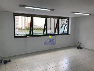 Sala Comercial para alugar, 32m² no Vila Gomes Cardim, São Paulo