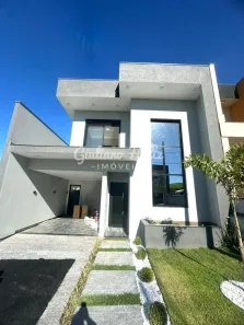 Casa de Condomínio com 4 Quartos à venda, 151m² no Loteamento Reserva dos Ipês, Boituva