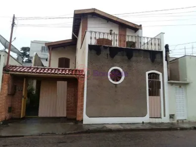 Casa com 3 Quartos à venda, 298m² no Vila Progresso, Jundiaí